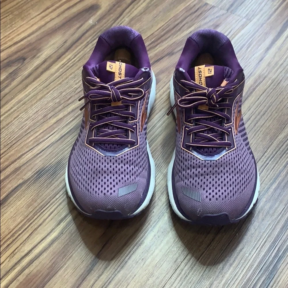 Brooks Ghost 12 WMNS